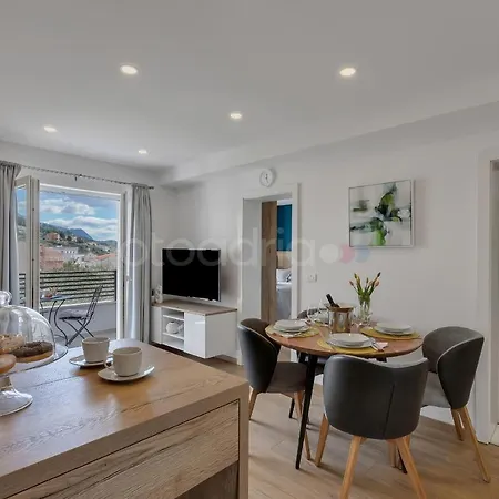 Newly Built Luka * 马卡尔斯卡