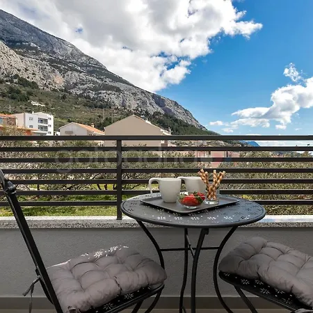 Apartment Newly Built Luka